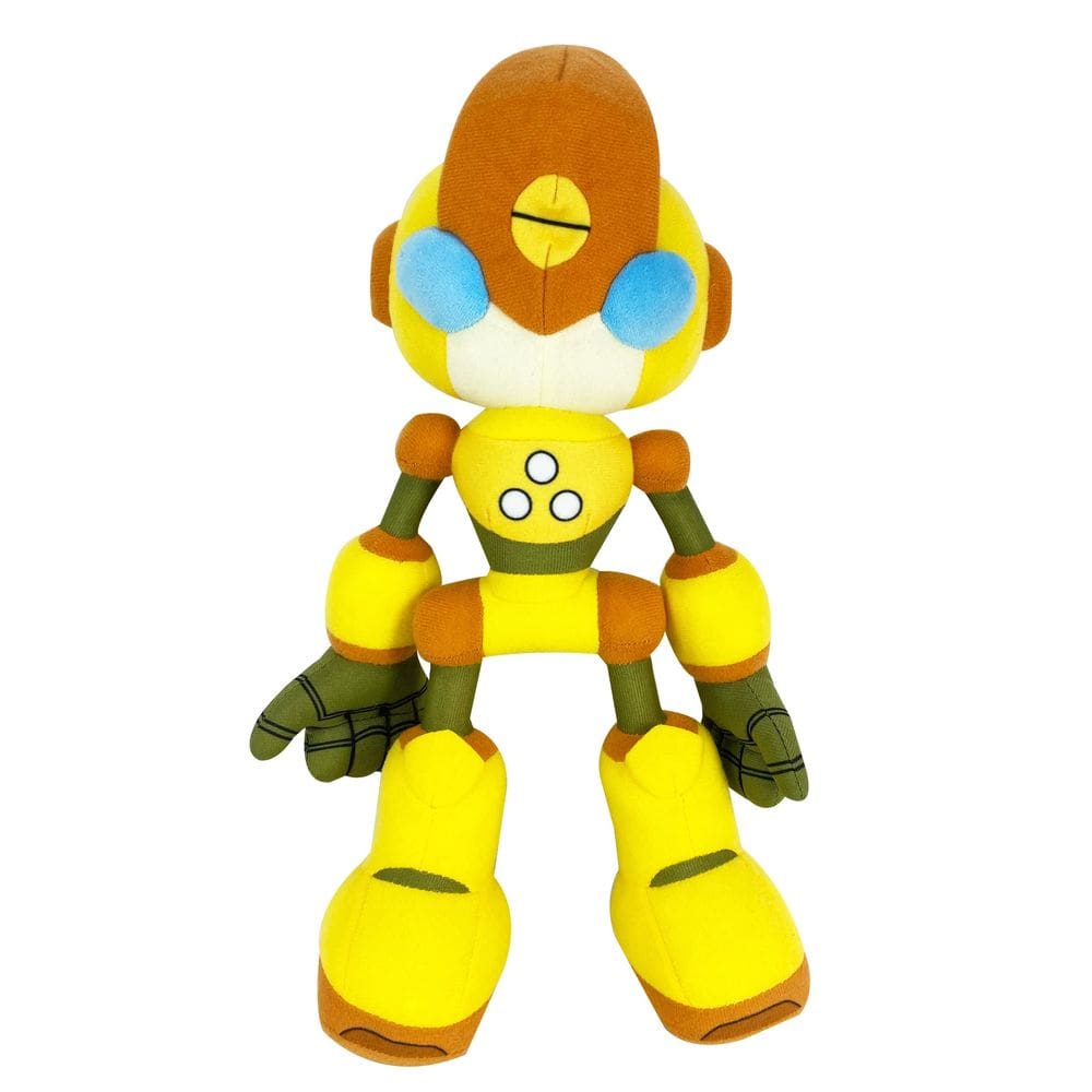 Pelúcia Great Eastern Entertainment Sonic The Hedgehog Emerl 25 cm