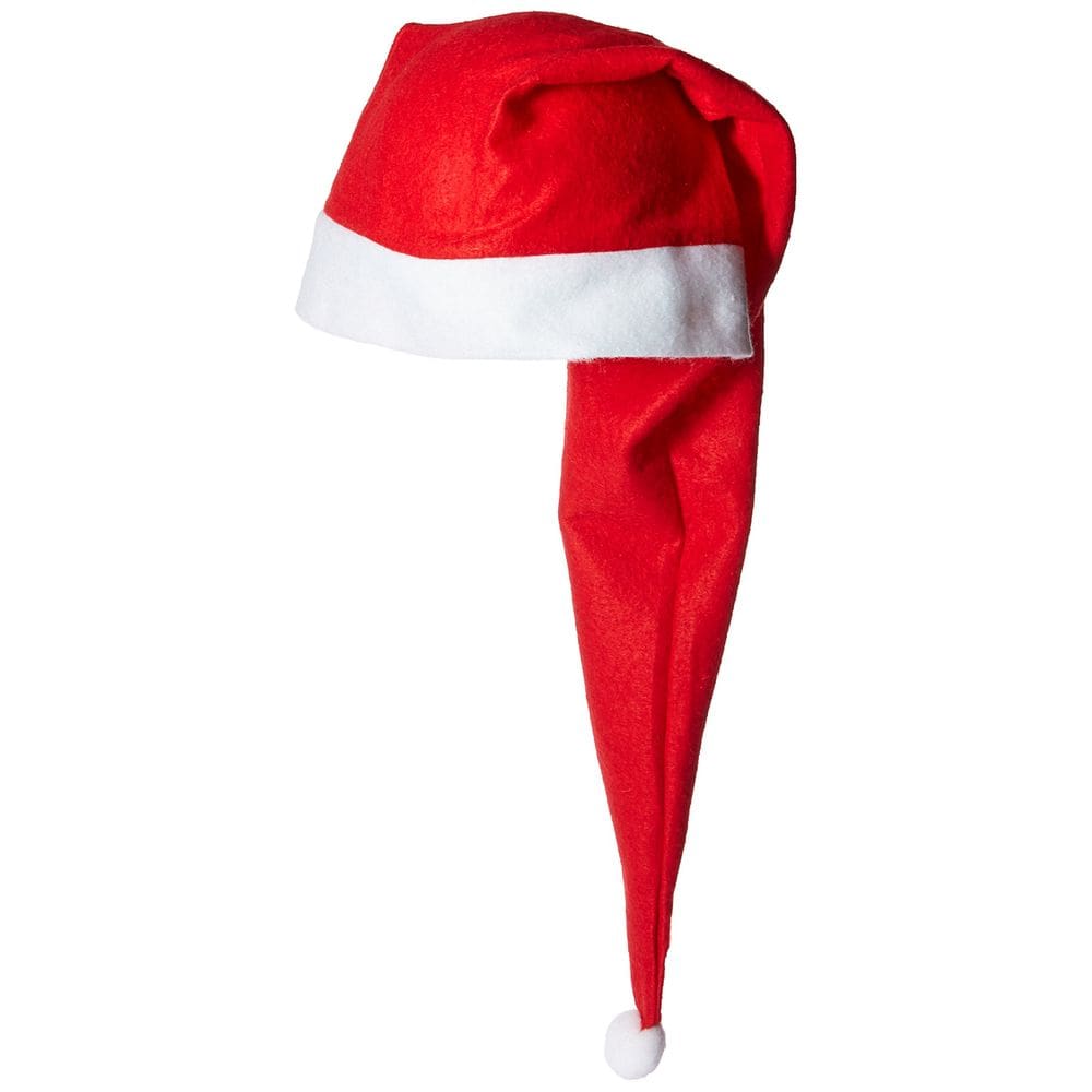 Novidades do Santa Hat Forum Super Long