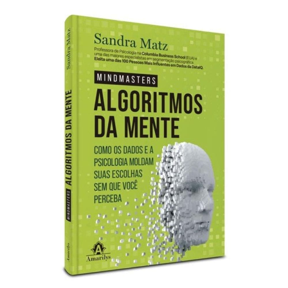 Os Algoritmos Da Mente
