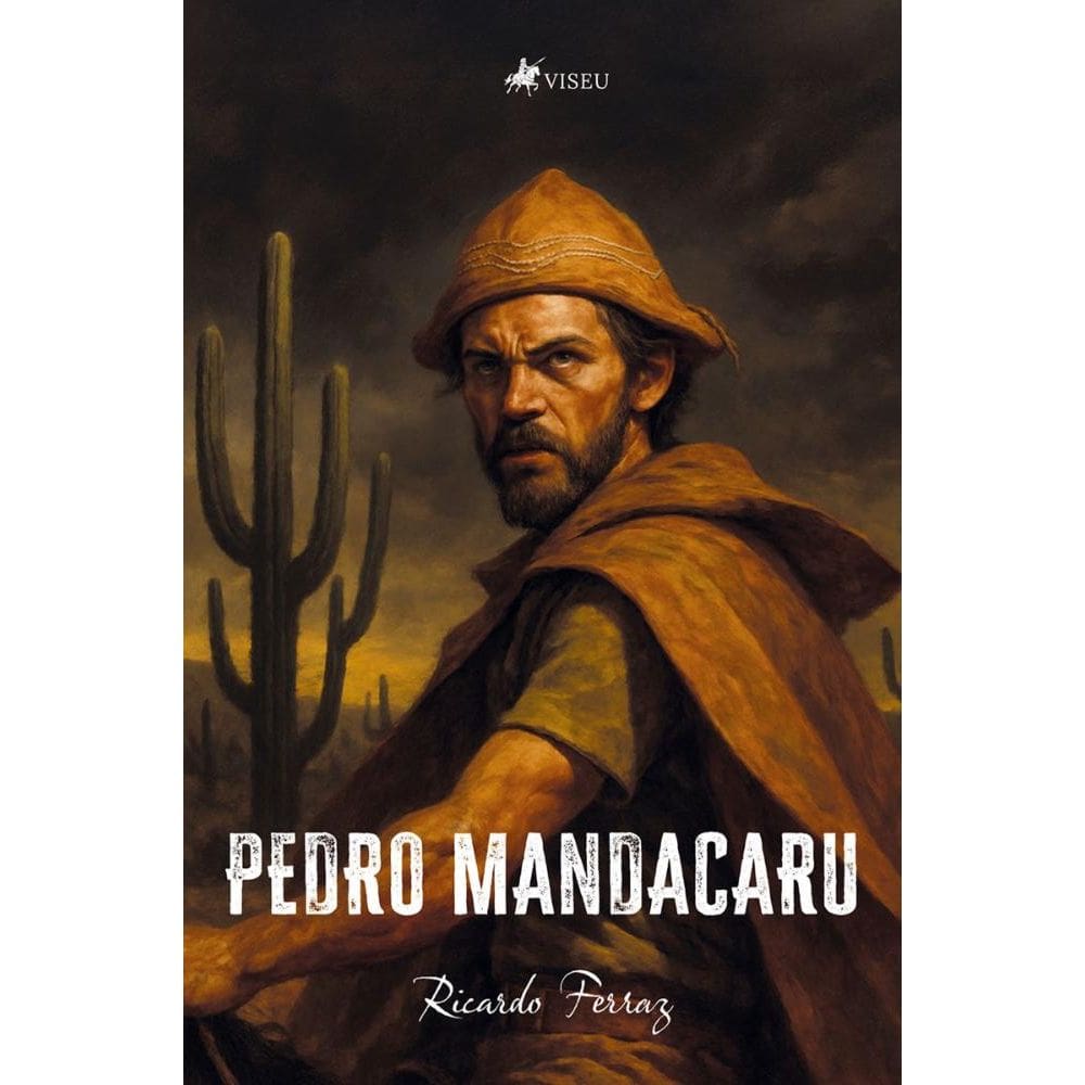 Pedro Mandacaru
