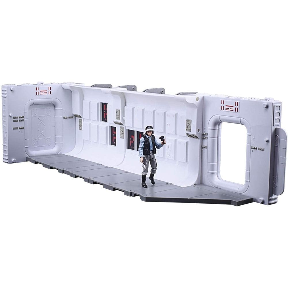 Playset Star Wars The Vintage Collection Tantive IV Hallway