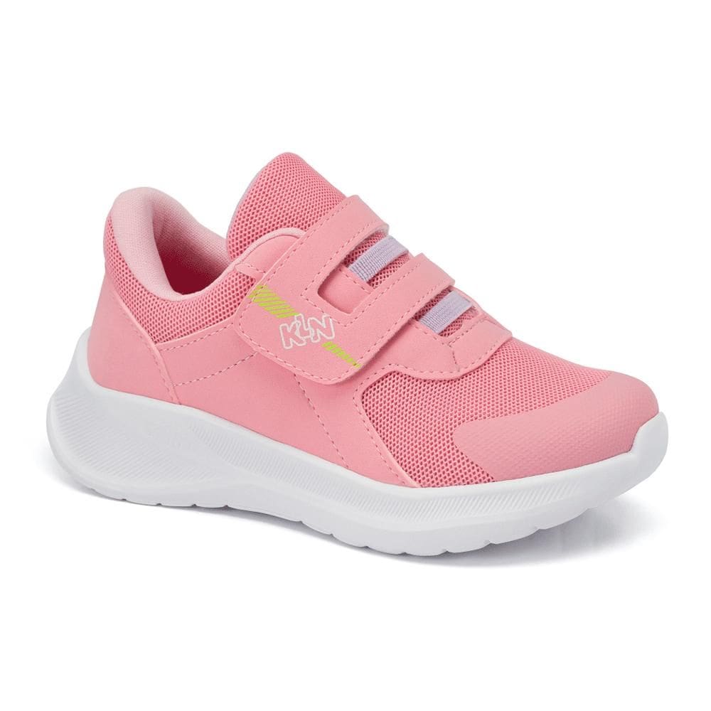 Tênis Infantil Klin Ref:440042 22/27