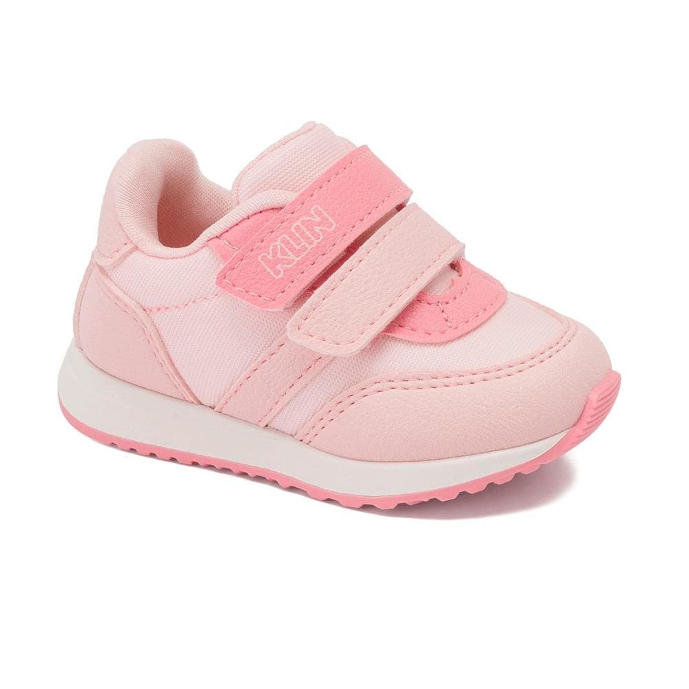 Tênis Infantil Klin Ref:453112 17/22