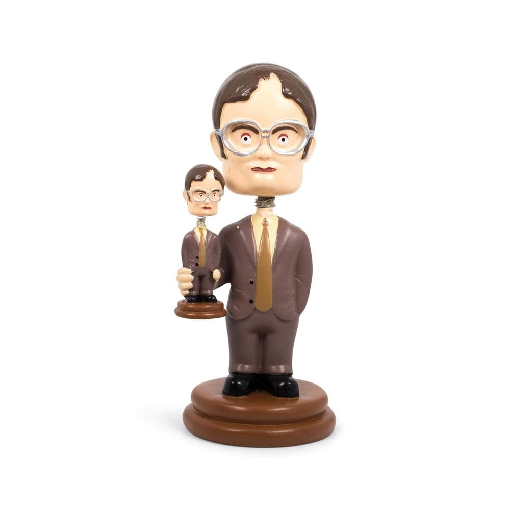 Boneco colecionável Surreal Entertainment The Office Dwight