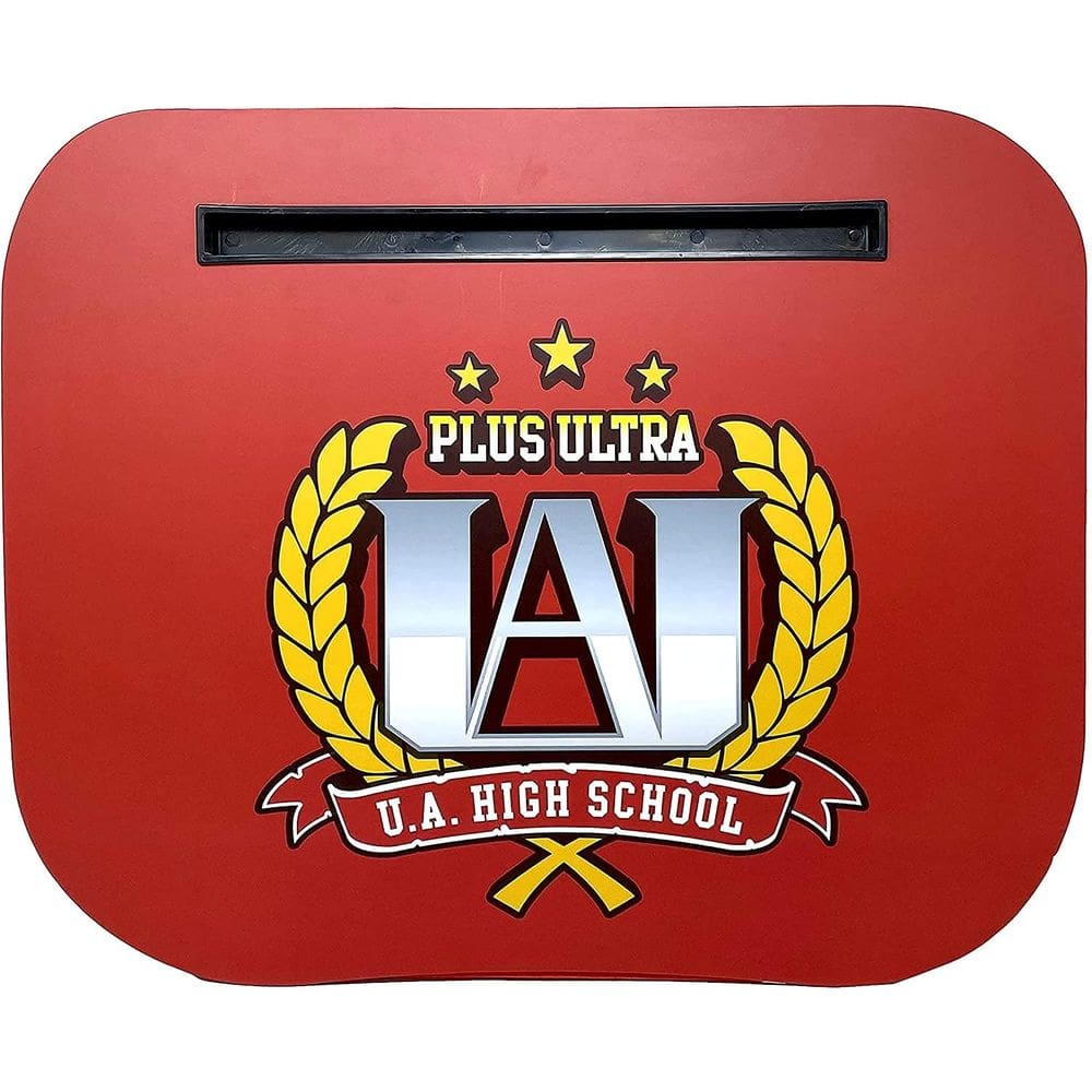 Lap Desk Surreal Entertainment My Hero Academia U.A. High