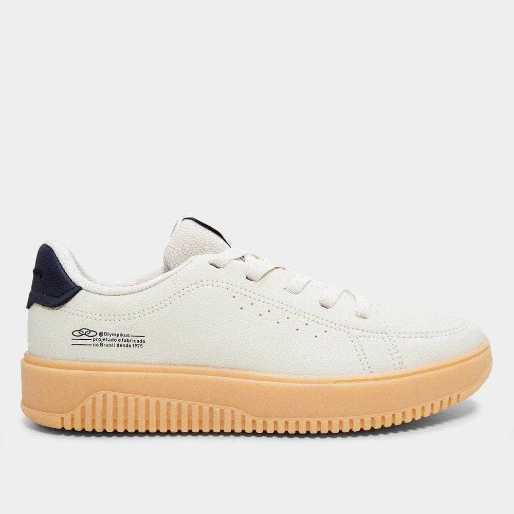 Tênis Infantil Menino Olympikus Eros