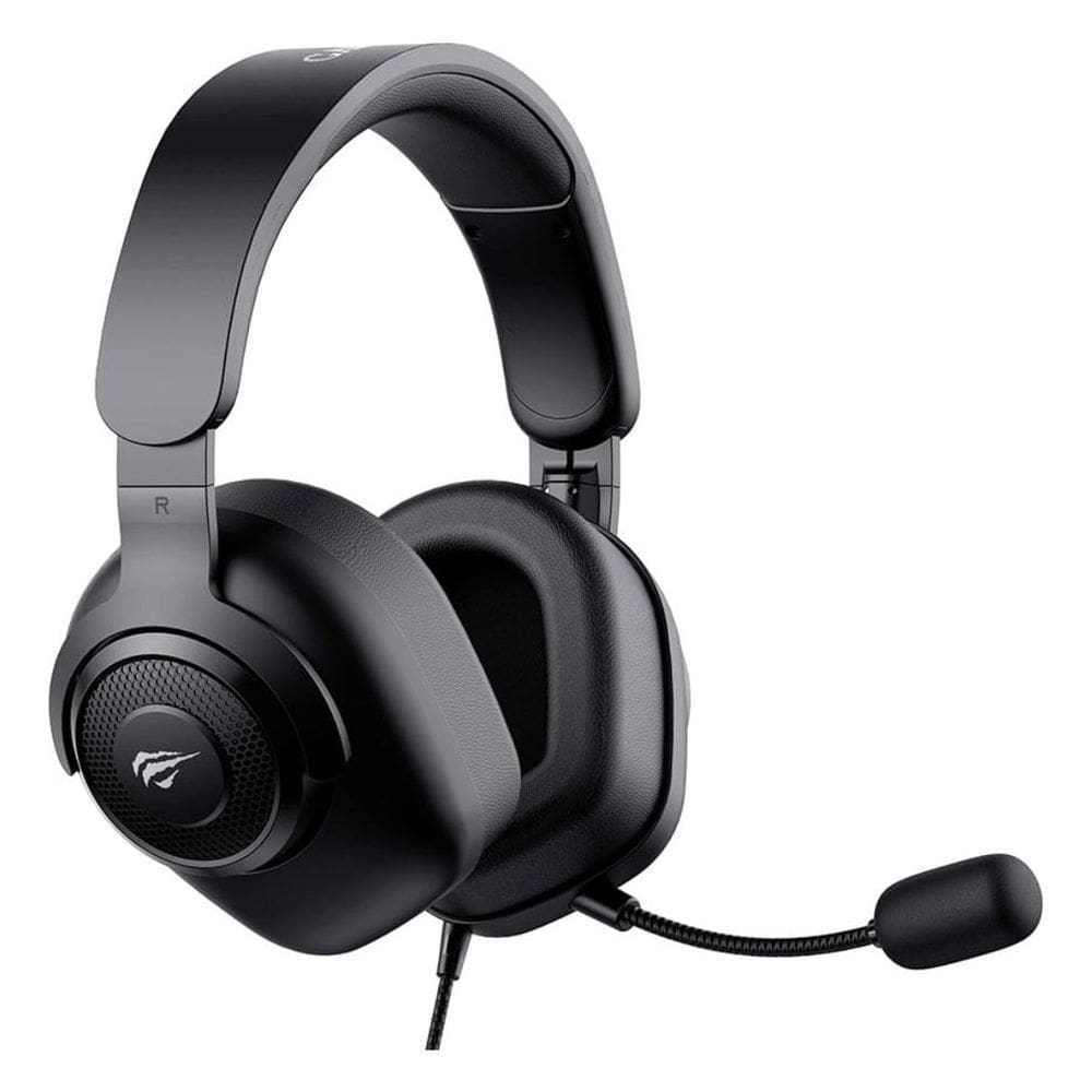 Fone De Ouvido Gamer Havit H2230U 7.1 P3 50mm Ps3/ps4/xbox