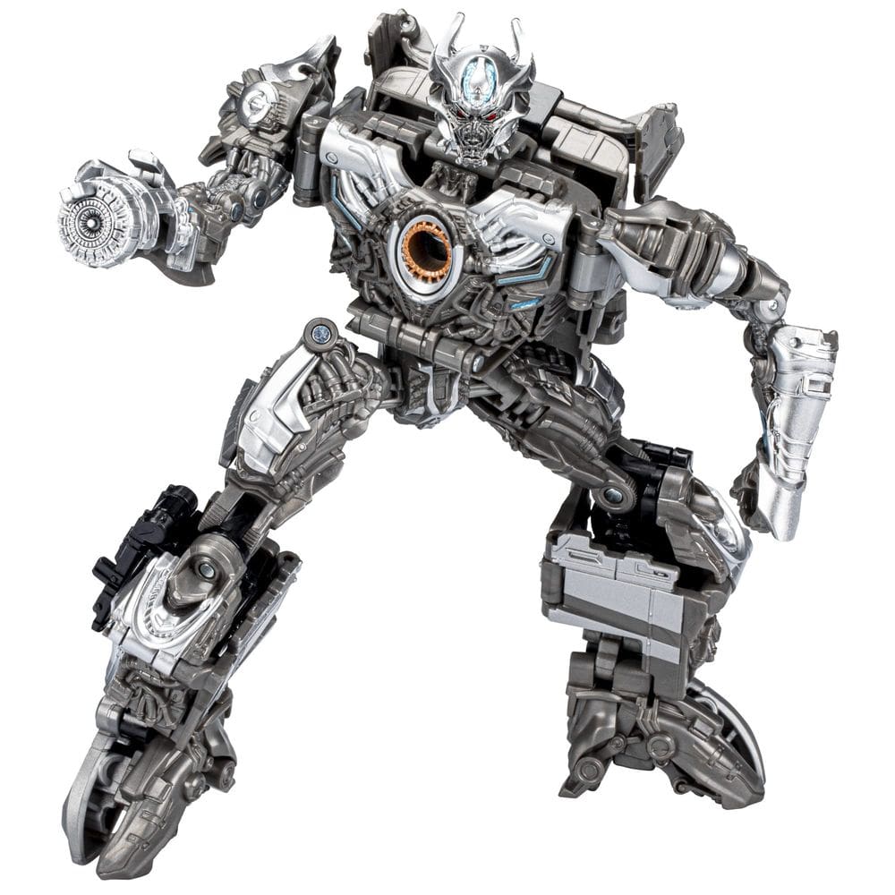 Boneco de ação Transformers Studio Series 90 Galvatron 6.5