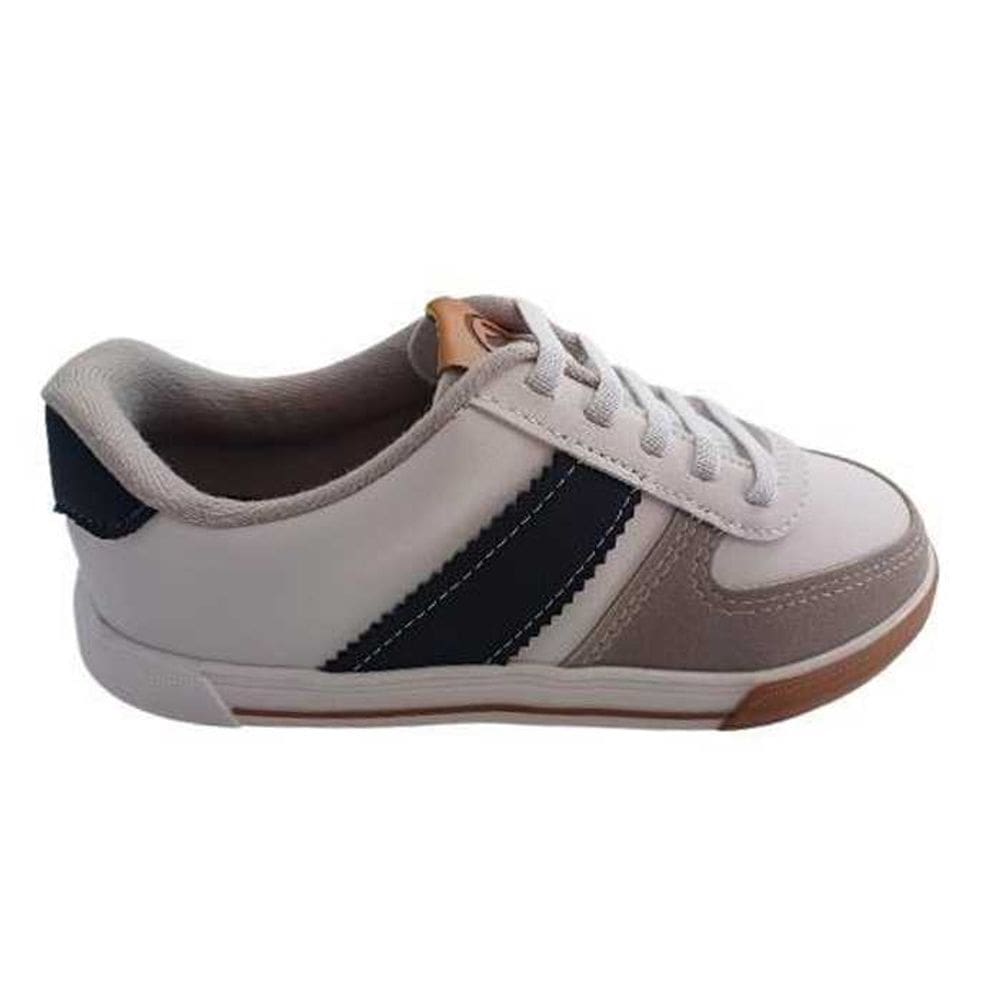 Tênis Infantil Menino Molekinho Casual