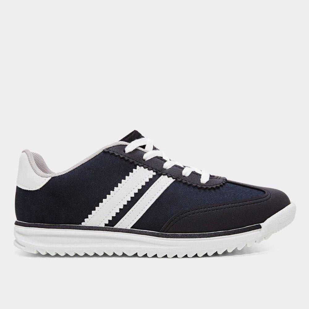 Tênis Infantil Menino Molekinho Casual