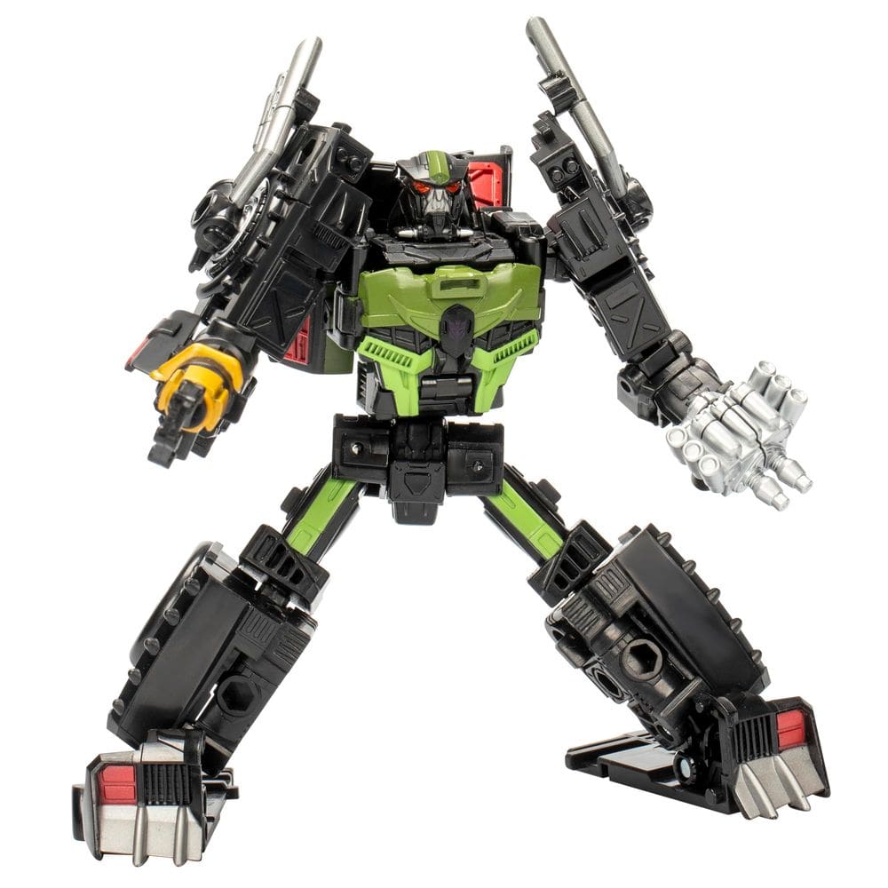 Boneco de ação Transformers Generations Legacy Star Raider