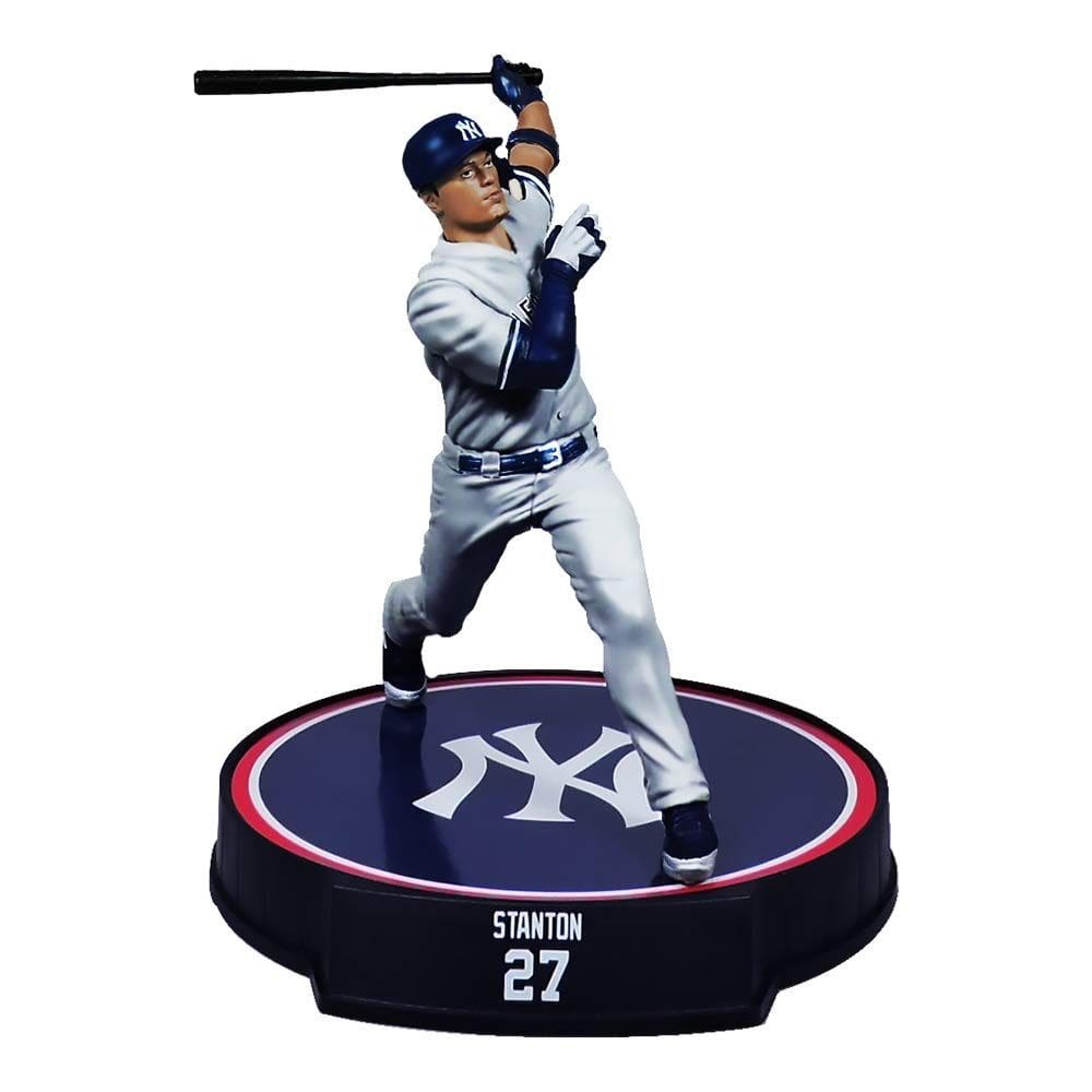 Boneco de ação EGGORY MLB Giancarlo Stanton New York Yankees