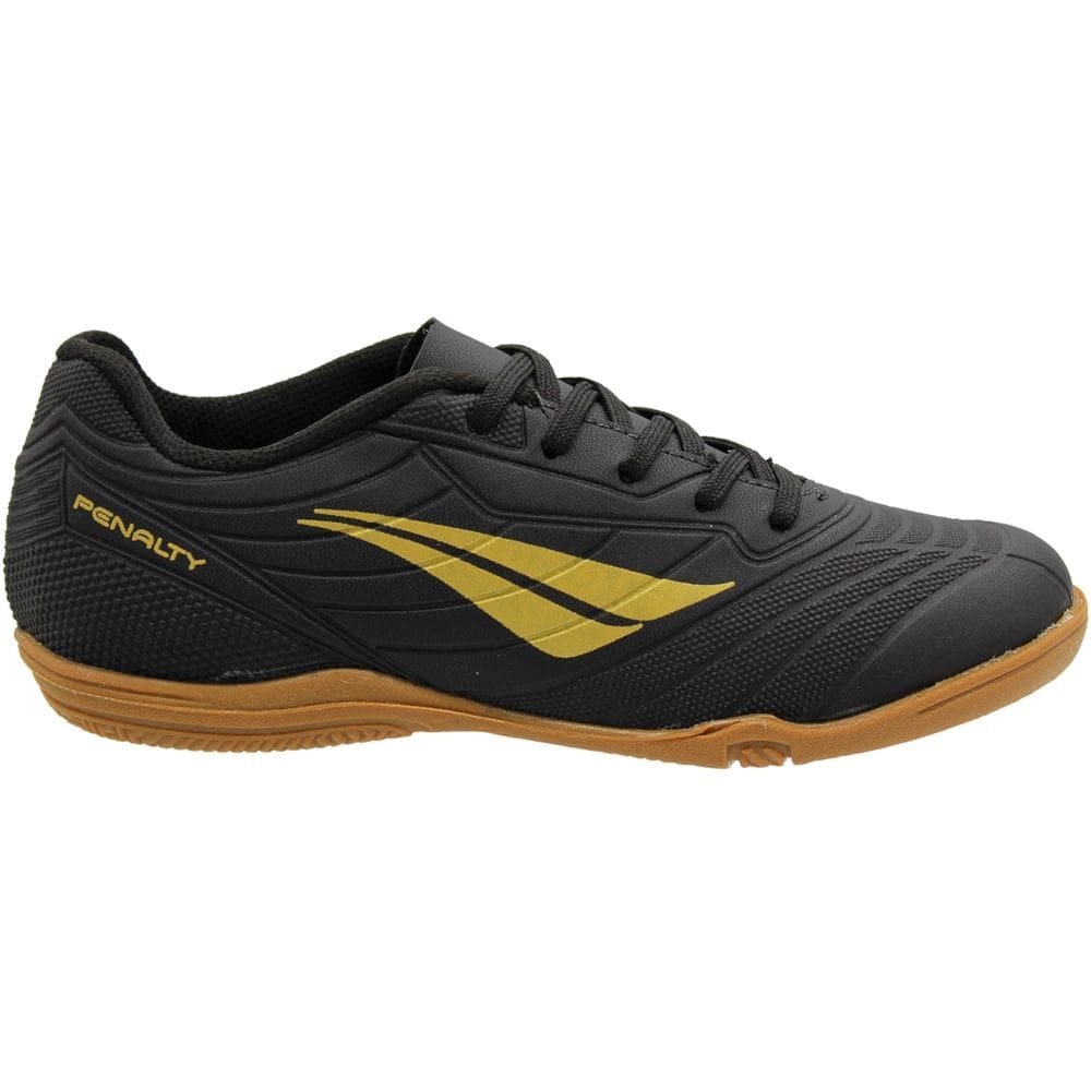 Chuteira Futsal Penalty Matis XXI Indoor Juvenil Menino