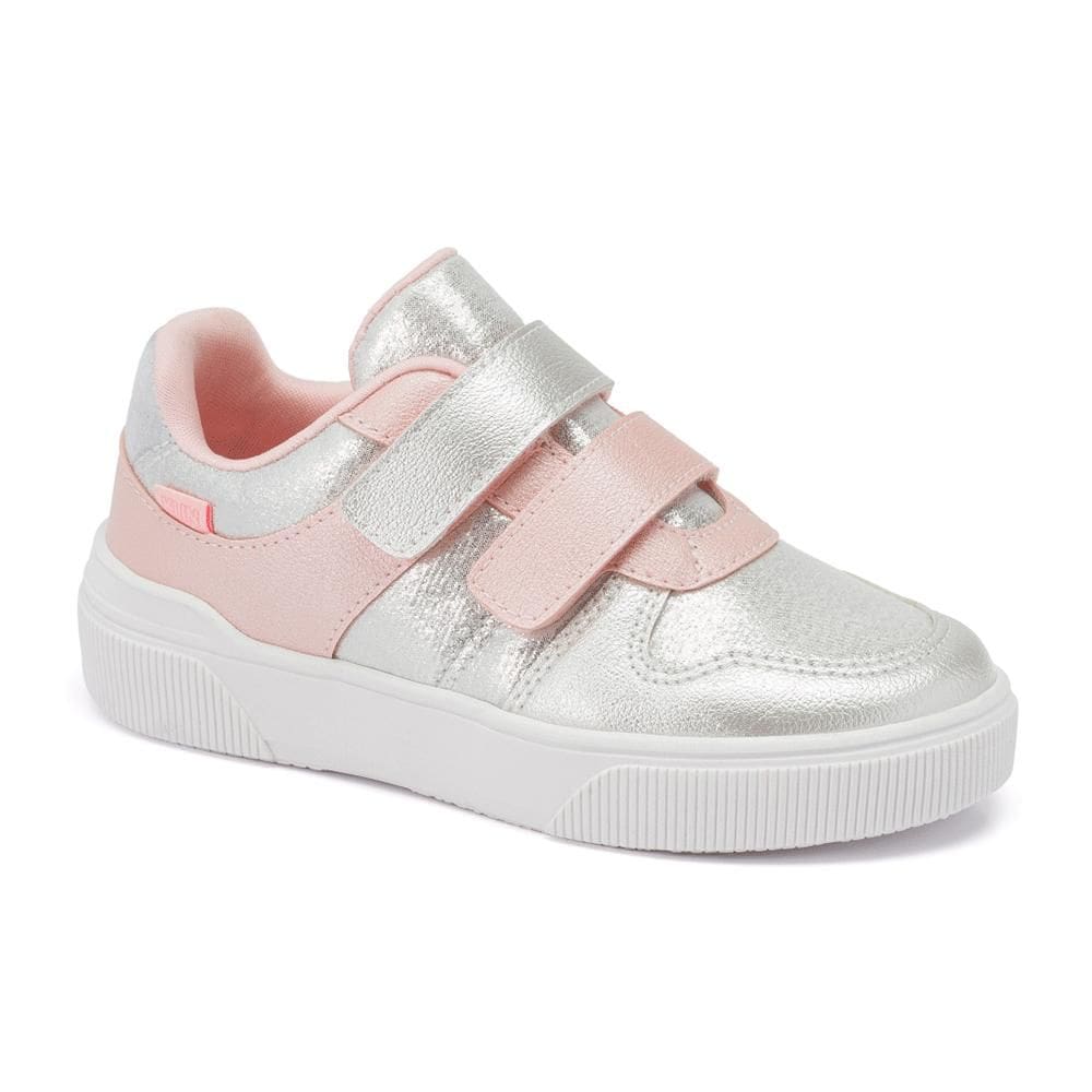 Tênis Infantil Klin Ref:317033 23/30