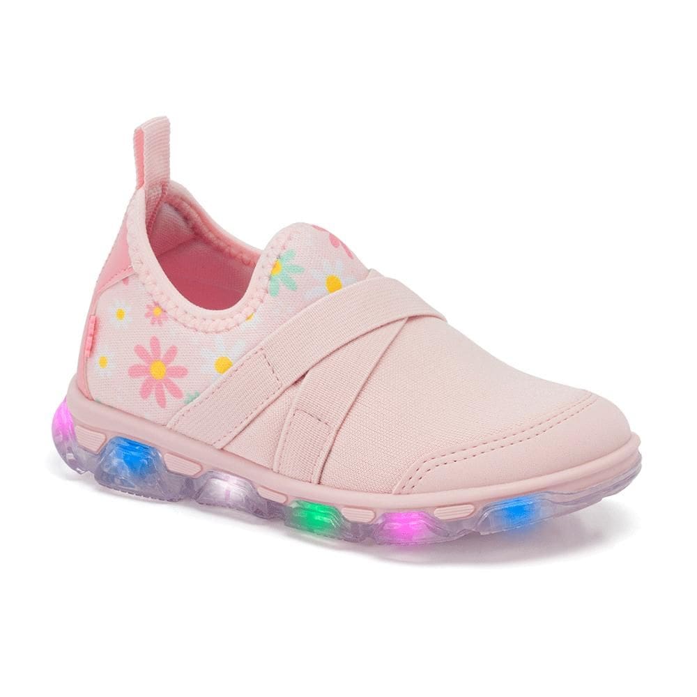 Tênis Infantil Klin Ref:353001 23/28