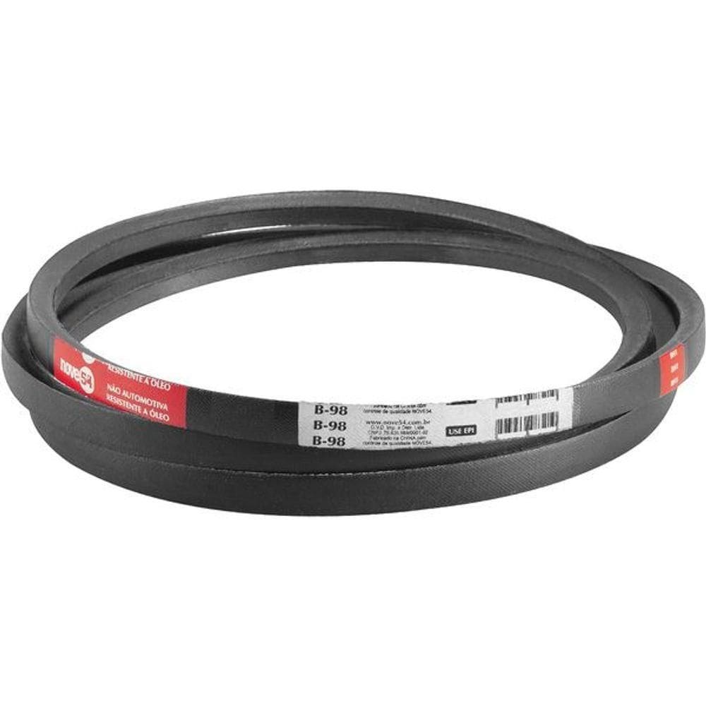 Correia Multi V B-98 Uso Industrial - Nove54