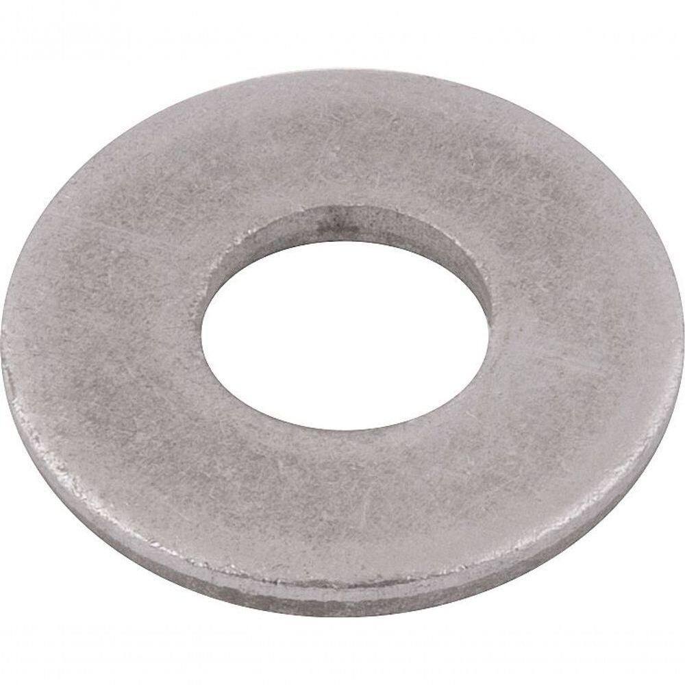 Arruela Lisa (h) 1-2” Ferro Pl Vonder