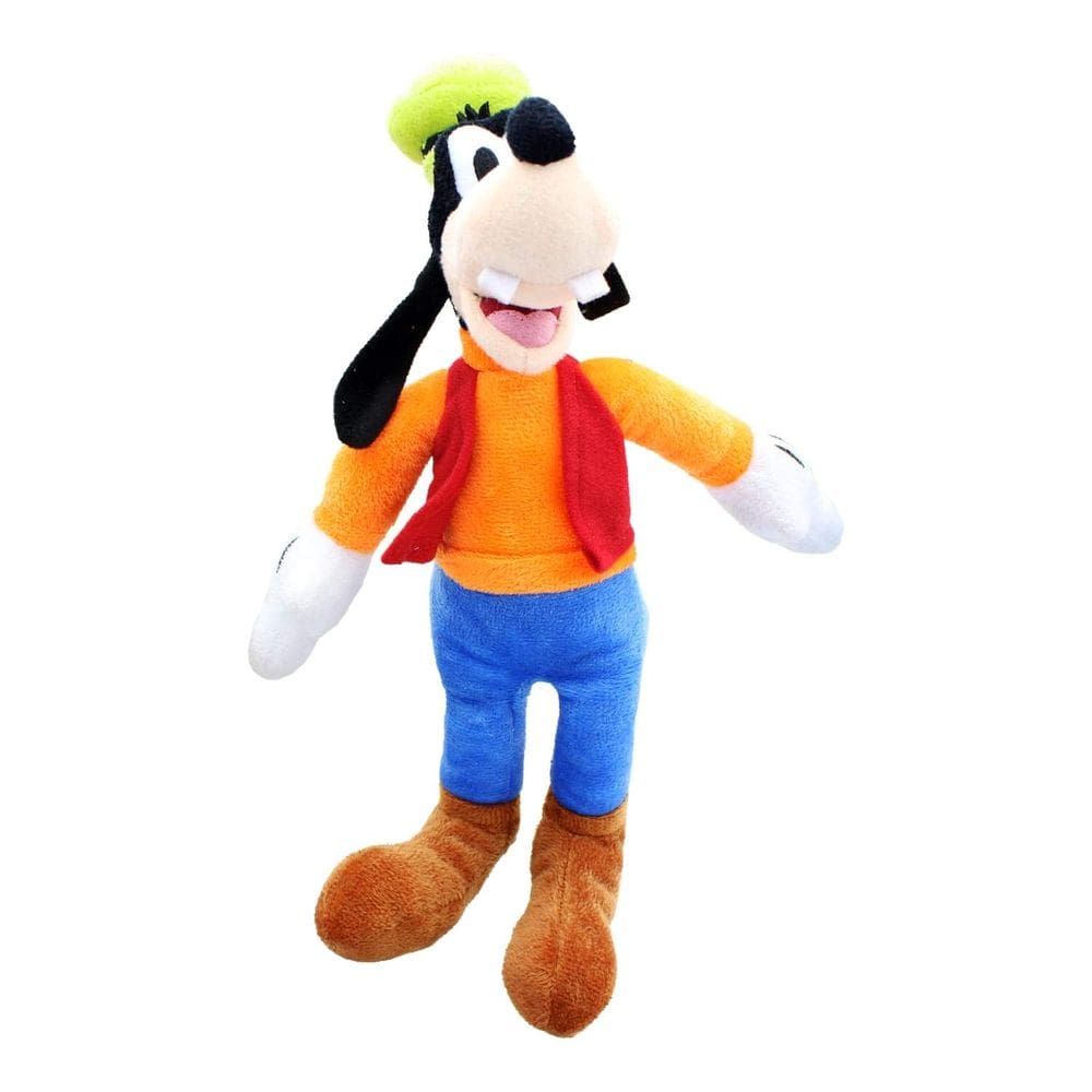 Brinquedo de pelúcia Disney Mickey & Friends Beans 11 cm com etiqueta