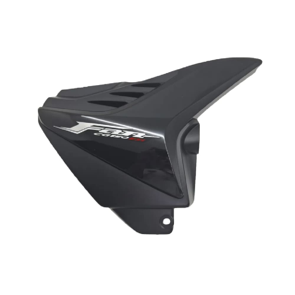 Honda Cg150 Fan Tampa Lateral Direita Genuíno
