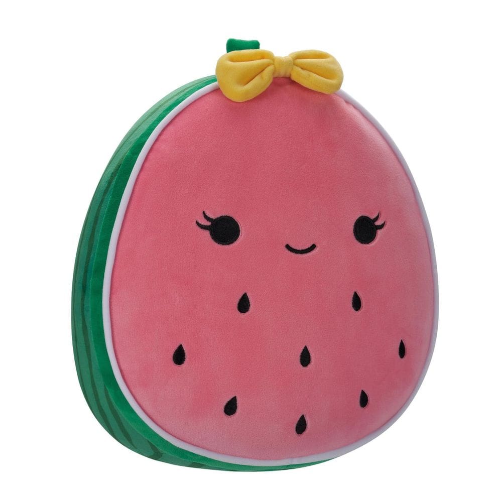Artigos de pelúcia Jazwares Squishmallows Wanda 30cm