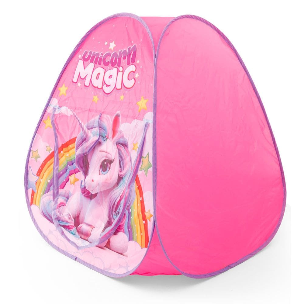 Barraca Unicornio Magico CV255273 Playfun