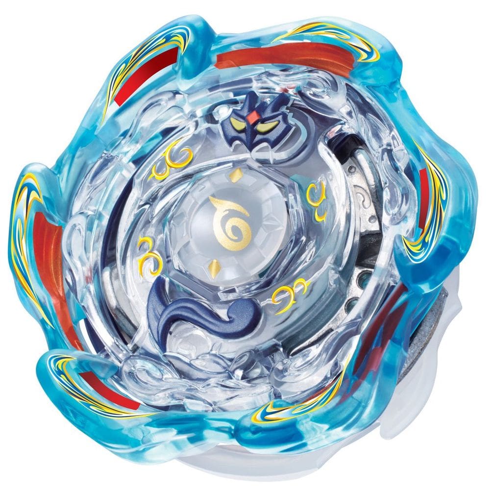 Beyblade Burst Booster Blast Jenius.5G.Gr B-89