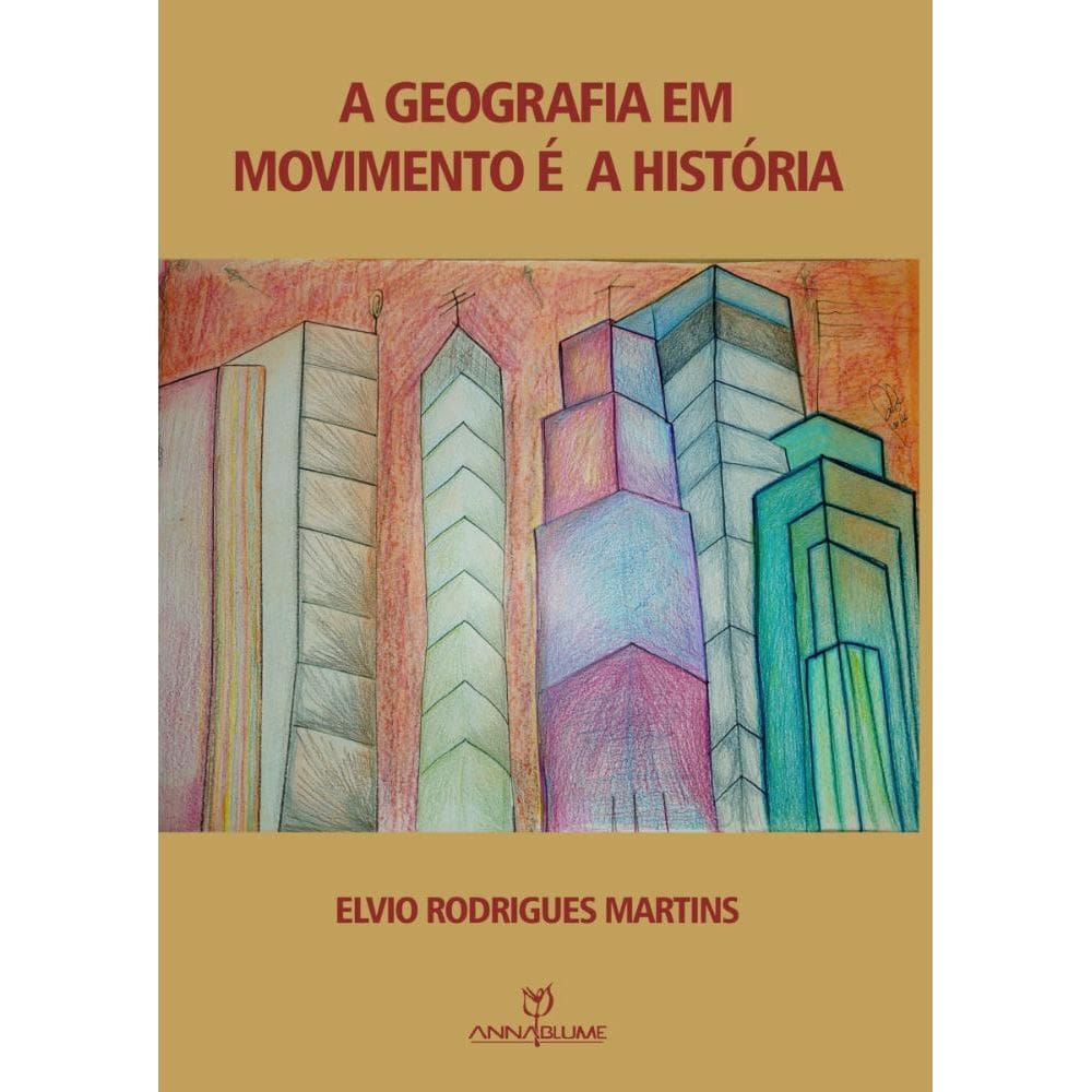 A Geografia em Movimento é a História