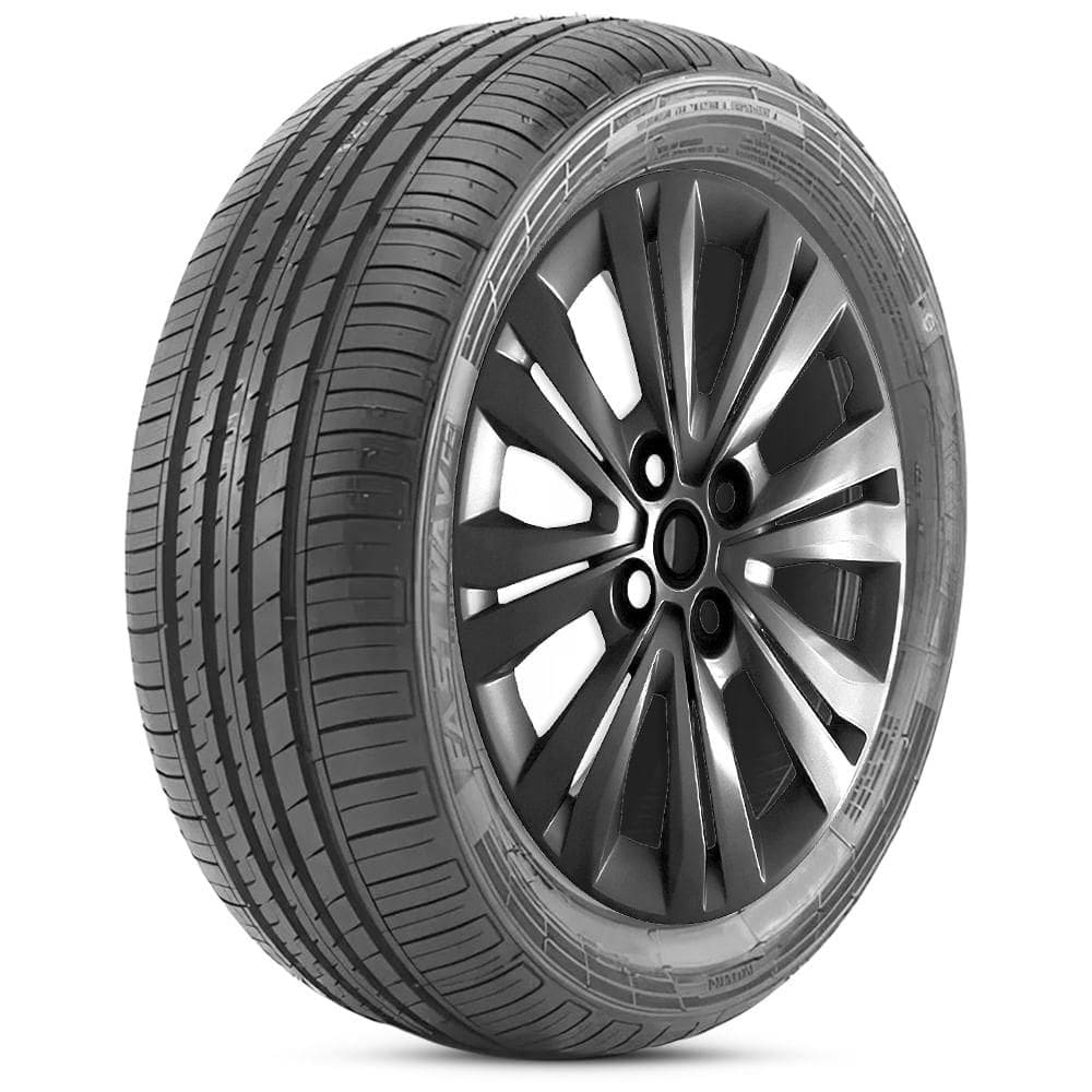 Pneu Aro 16 195/55R16 Xbri Fastway C2 91H Extra Load