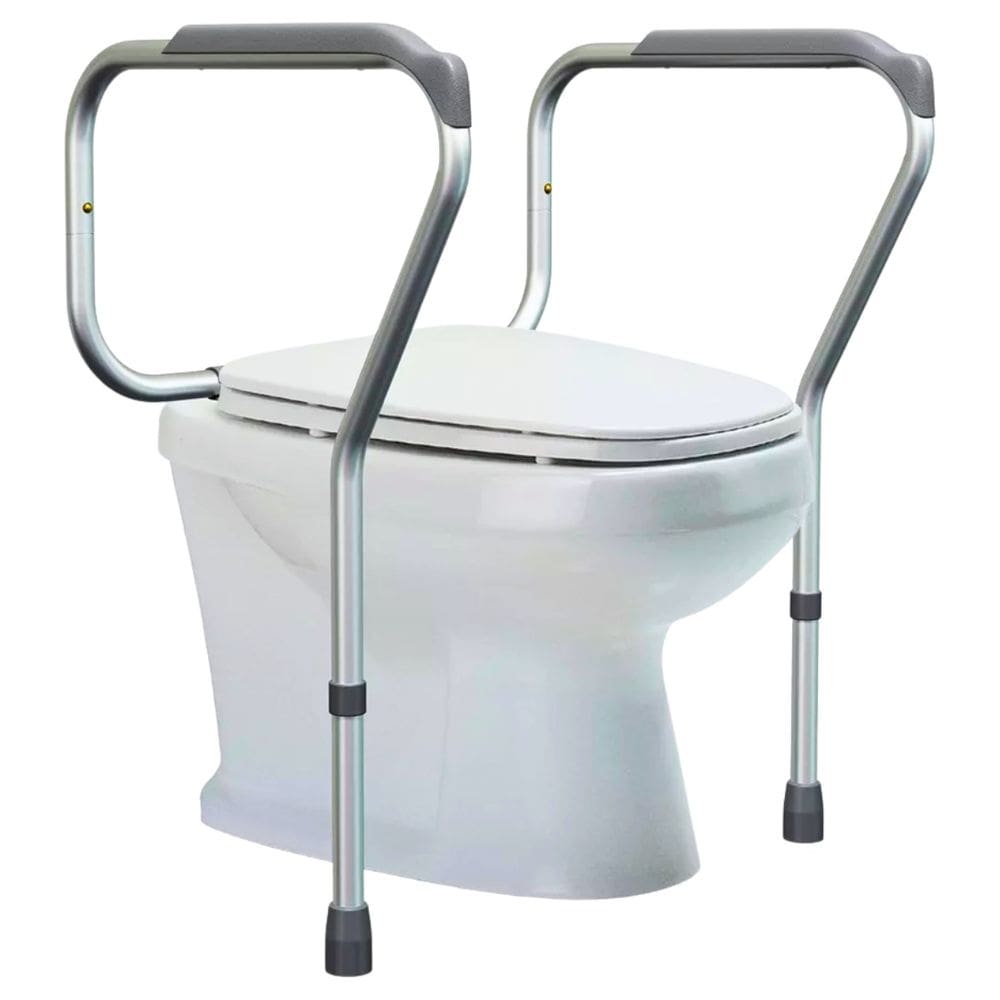 Barra de Apoio Vaso Sanitário Mobil