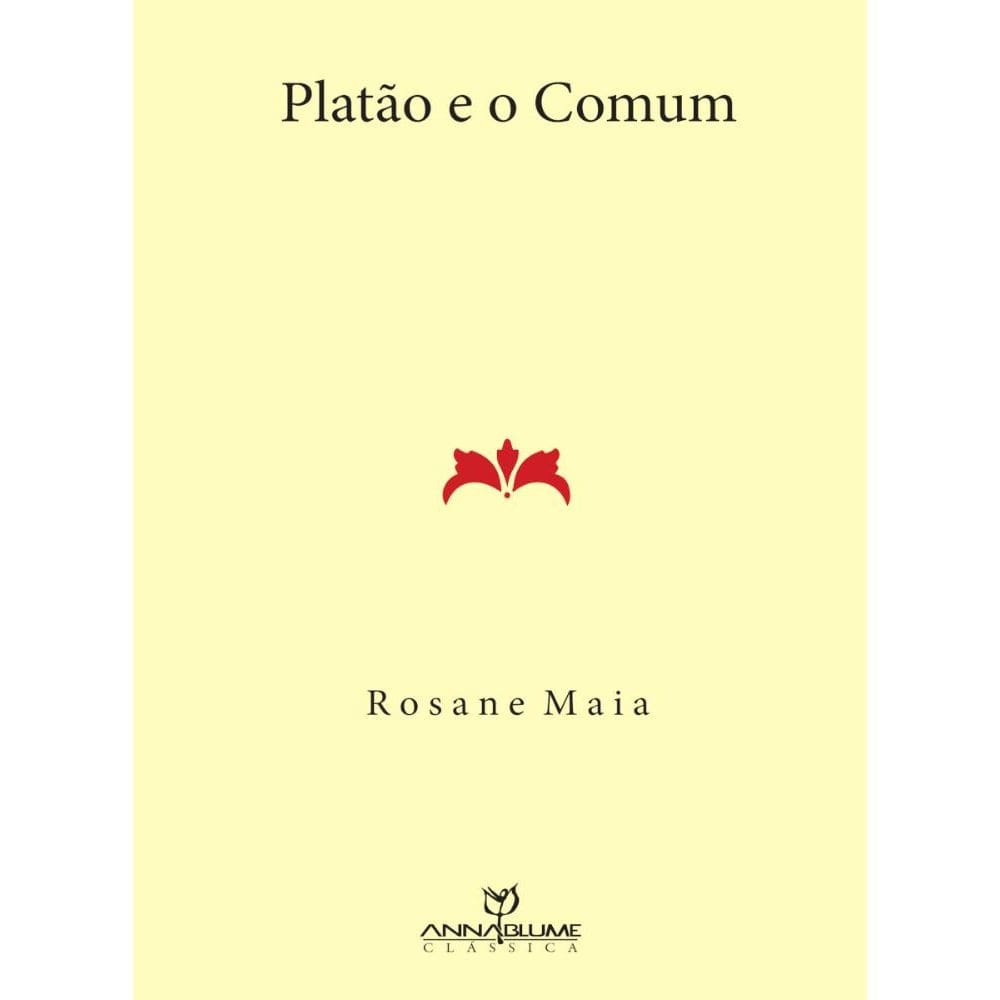 Platão e o comum