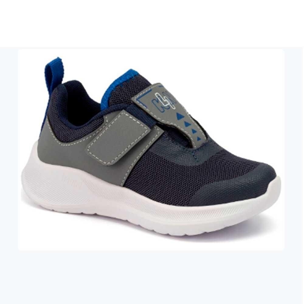 Tênis Infantil Freedom Klin Ref: 440021 22/27