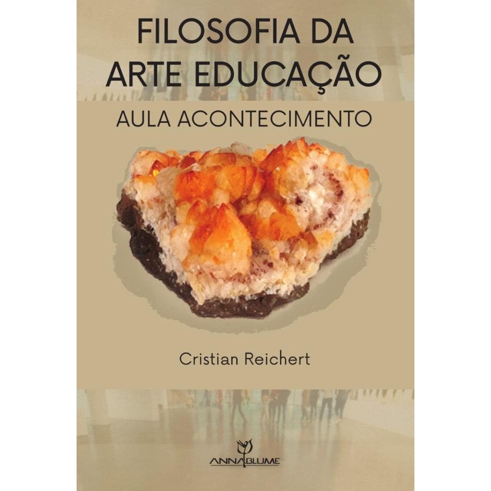 Filosofia da arte educação: aula acontecimento