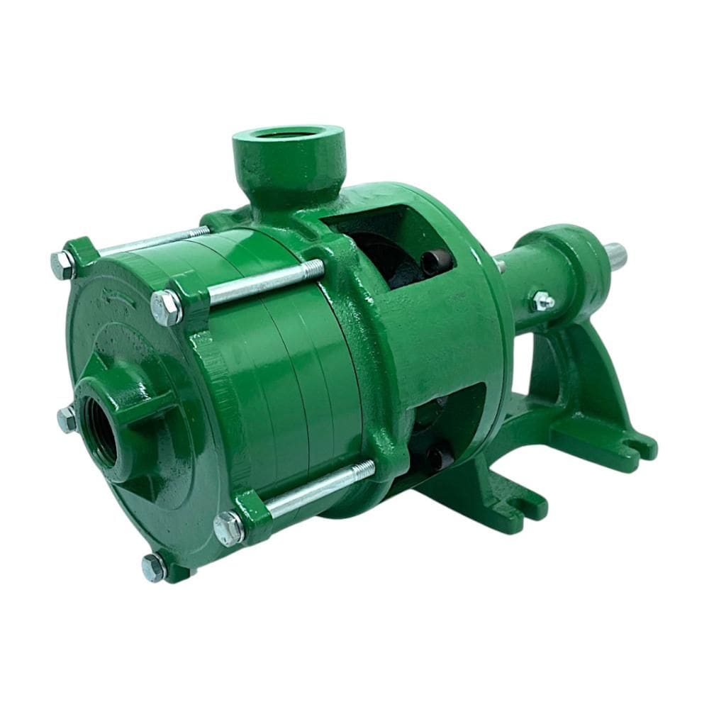 Bomba Centrífuga 3 Estágios 1” Mancalizada Irrigação 8600l/h 60mca