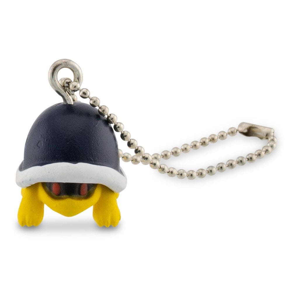 Chaveiro Nintendo Super Mario Brothers Buzzy Beatle