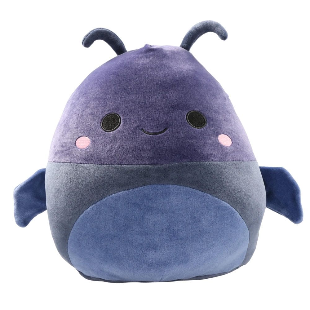 Brinquedo de pelúcia Squishmallow Everday Animal Tyrone 30cm