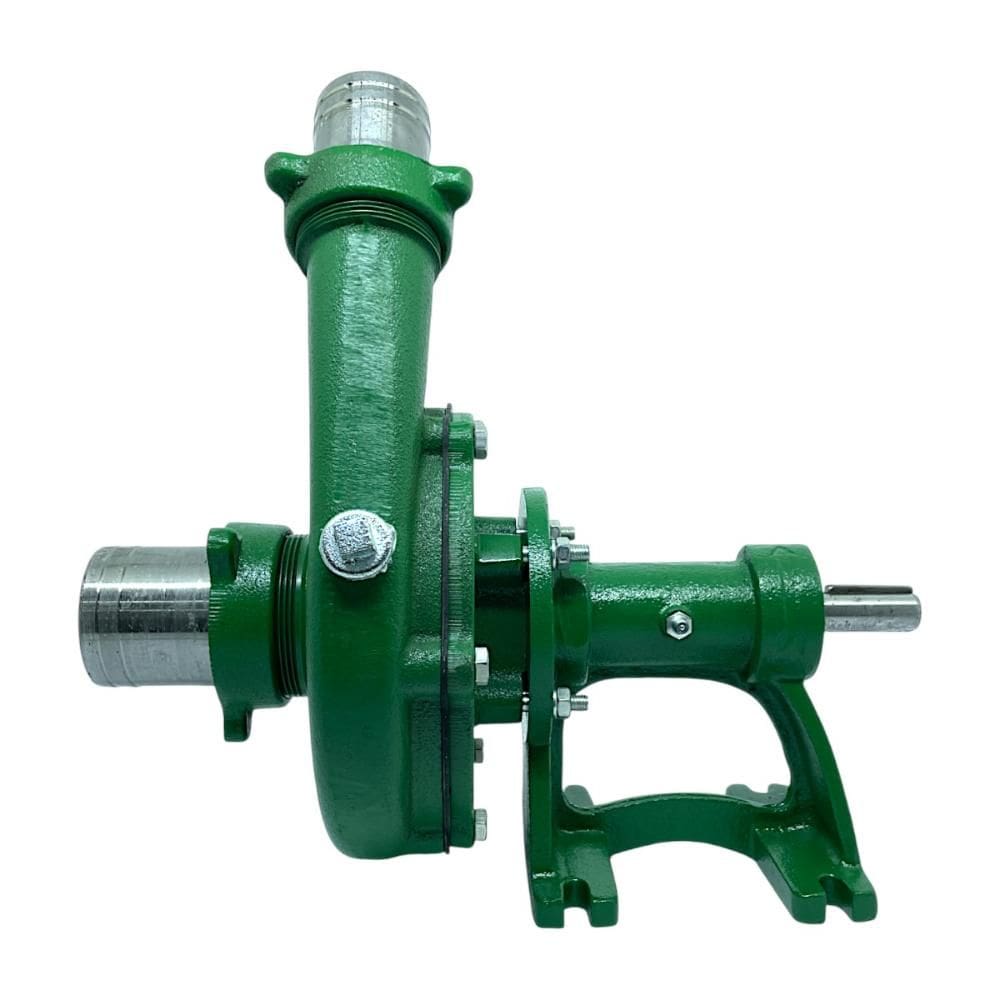 Bomba Centrifuga G716 2X2.1/2” Mancalizada Para Irrigação Recalque
