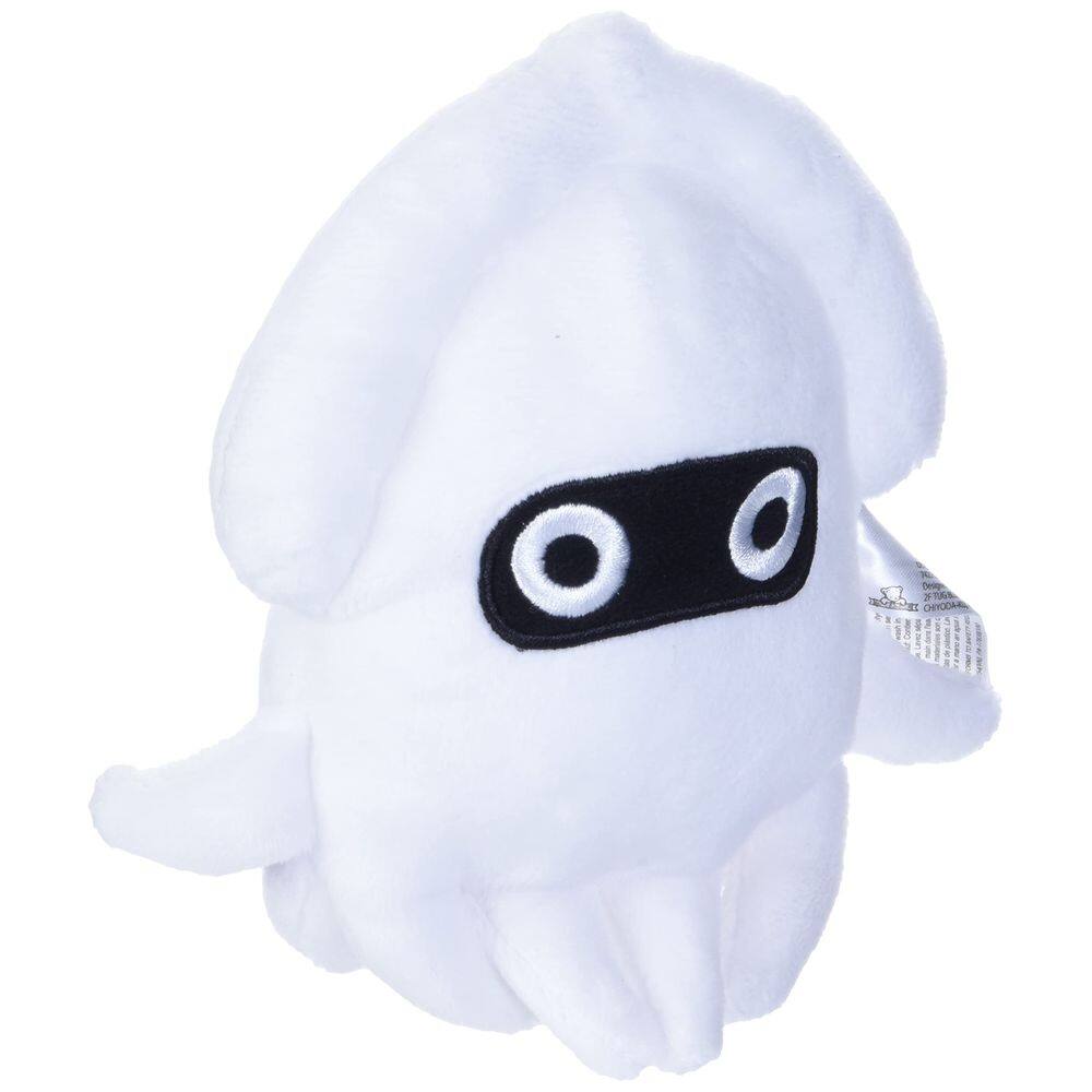 Little Buddy de pelúcia Super Mario All Star 1600 Blooper