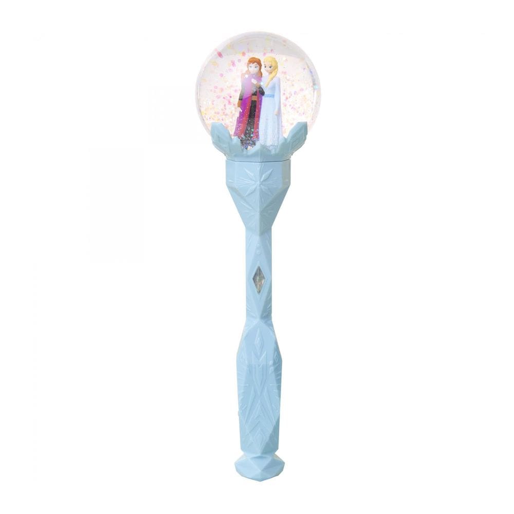 Varinha musical Scepter Disney Frozen 2 Sisters