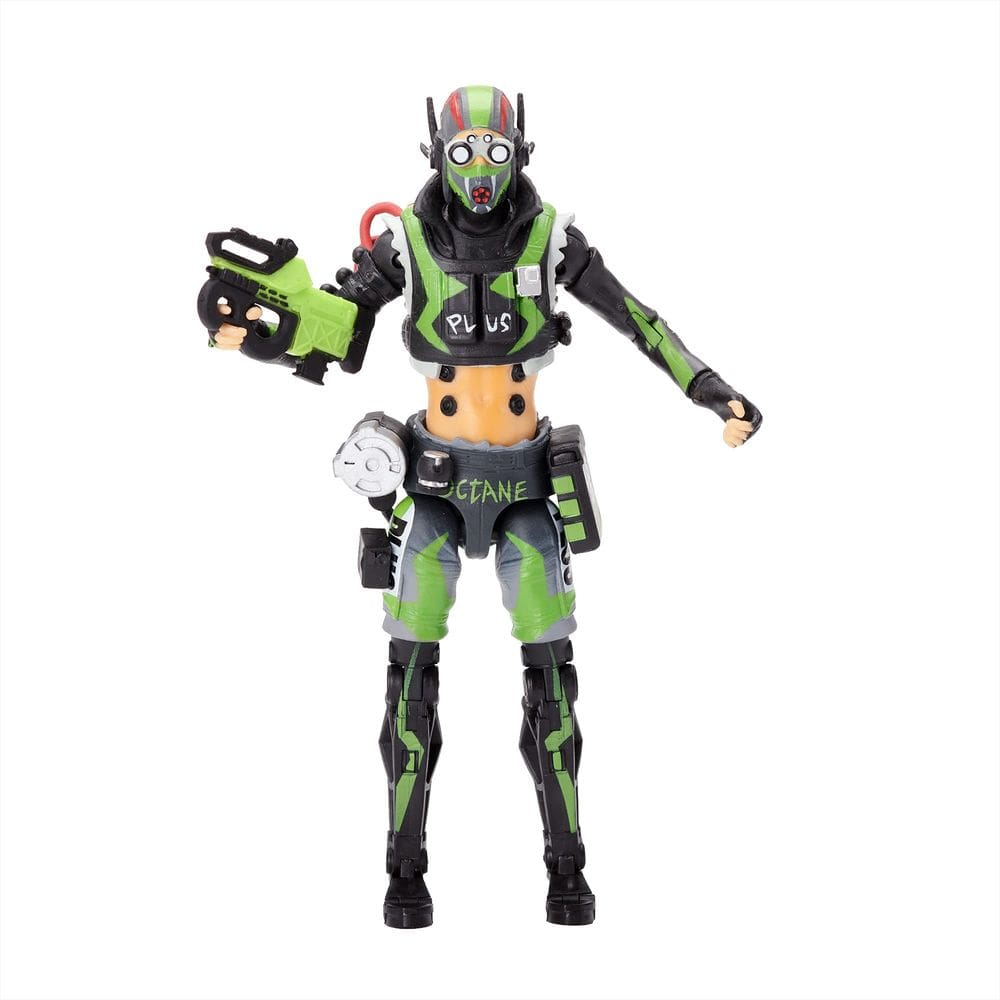 Boneco de ação Electronic Arts Apex Legends Octane 15cm