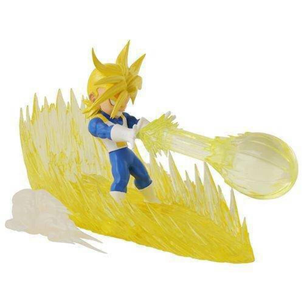 Boneco de ação Bandai Namco Dragon Ball Super Super Saiyan Trunks