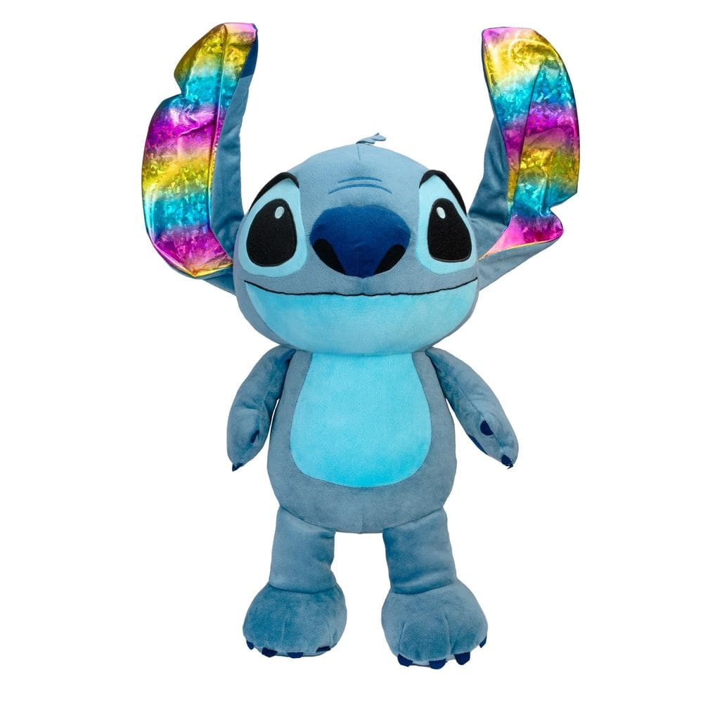 Peluche Disney Lilo & Stitch Jumbo de 71 cm