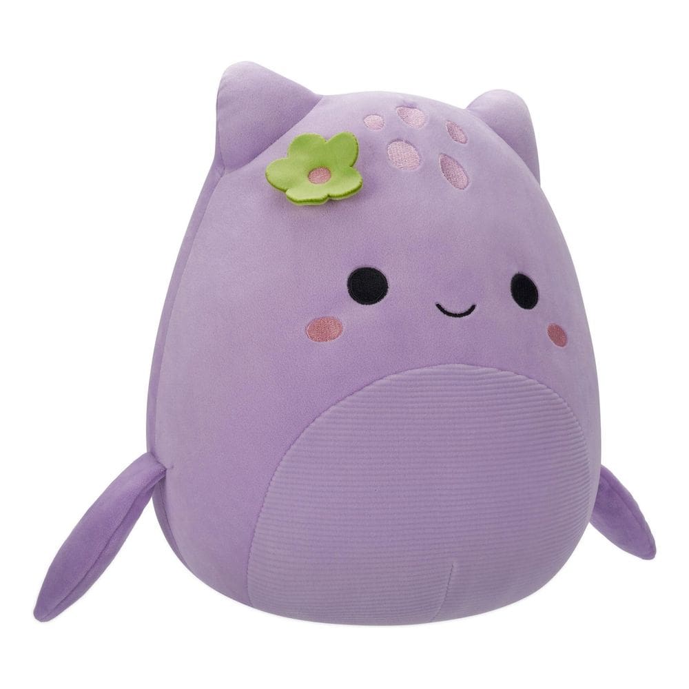 Brinquedo de pelúcia Squishmallows Shon 30cm P18