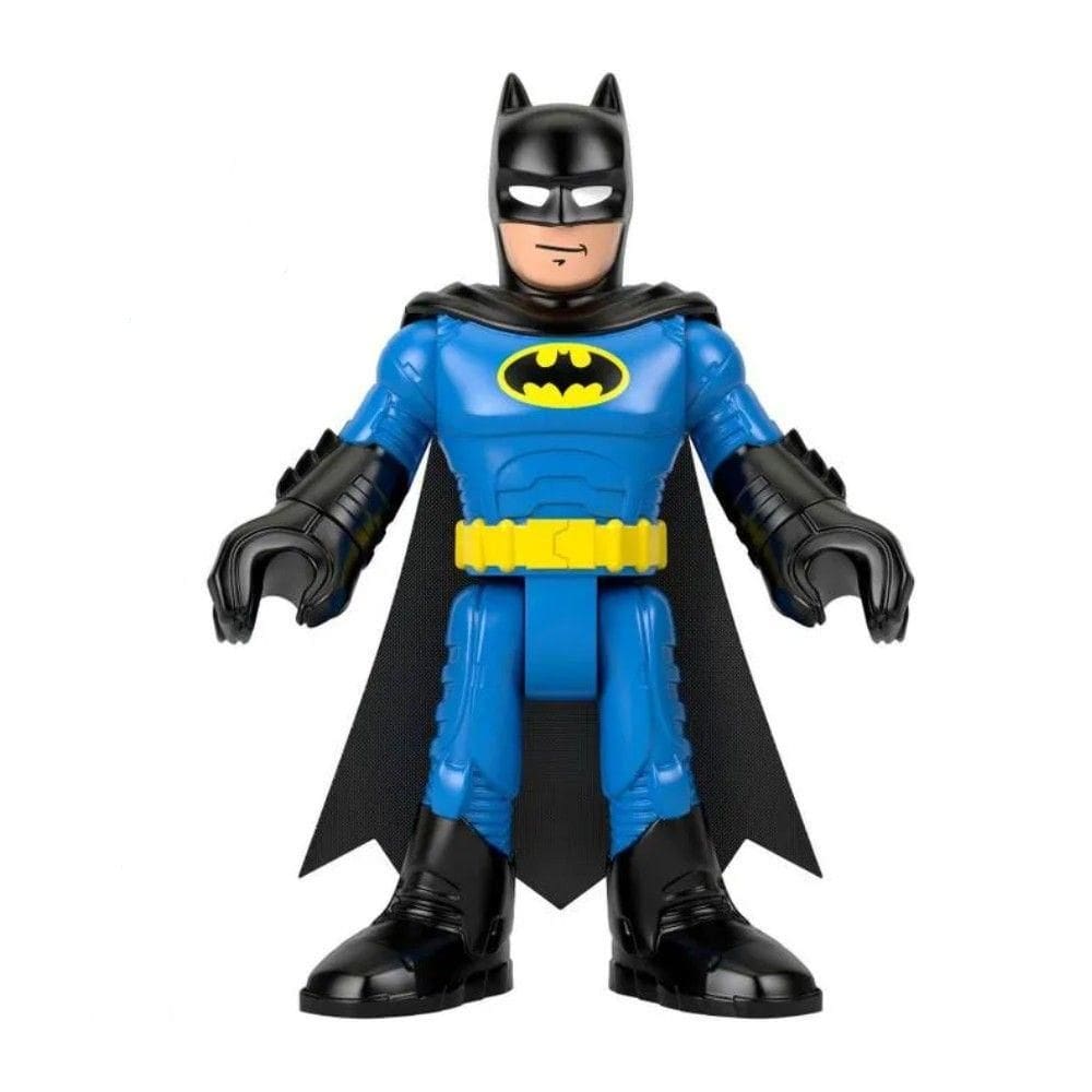 Imaginext DC Super Friends Batman - Mattel
