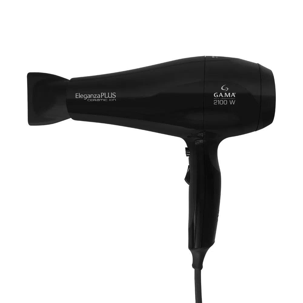 Secador de Cabelo Gama Eleganza Plus, 2100 Watts