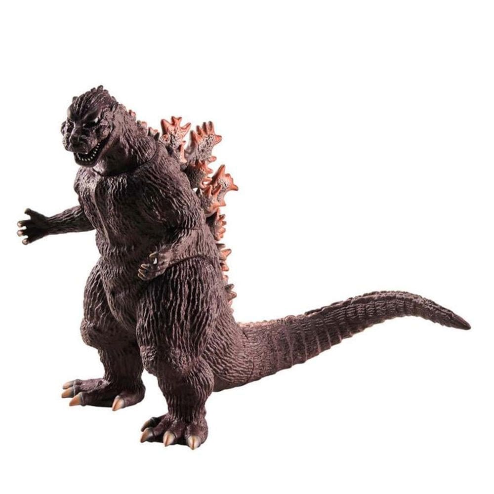Boneco de ação Banpresto Godzilla (1954) Toho 14 cm colecionável