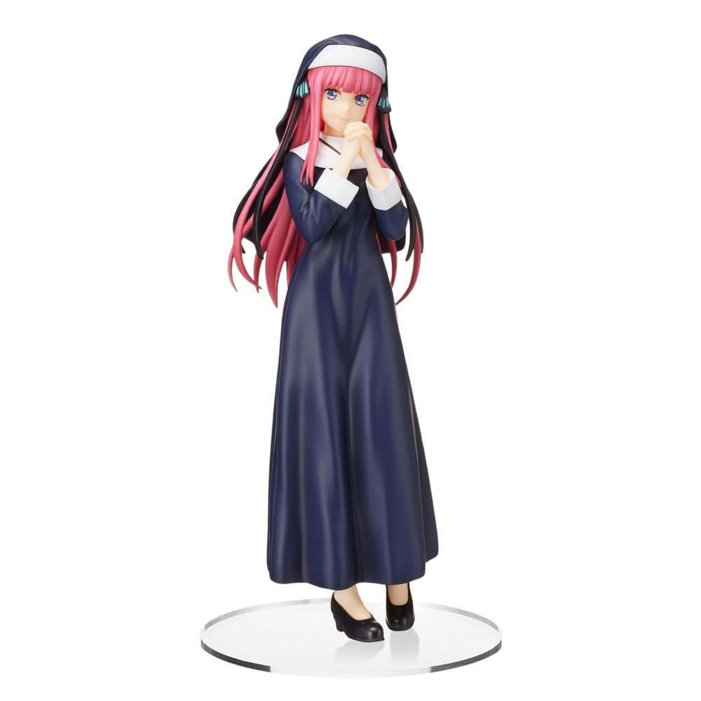 Figura SEGA The Quintuplets 2: Nino Nakano Sister