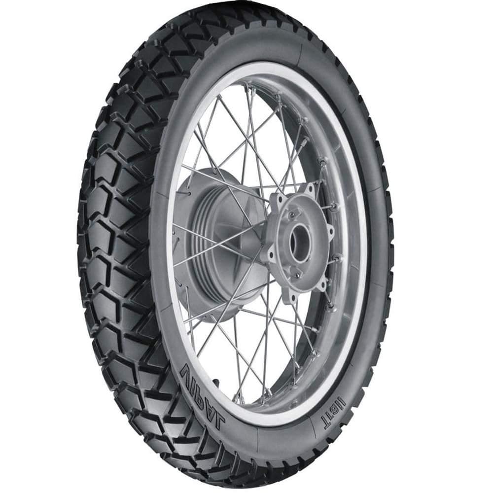 Pneu Cg 125 Cg 150 Ybr 125 Yes 125 275-18 42p Tr300 Vipal