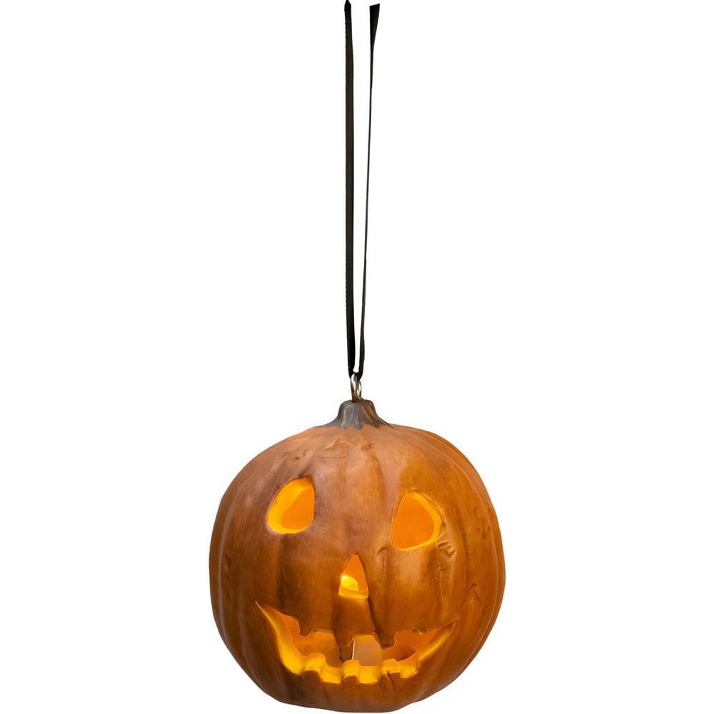 Ornament Trick Or Treat Studios Halloween 1978 Michael Myers