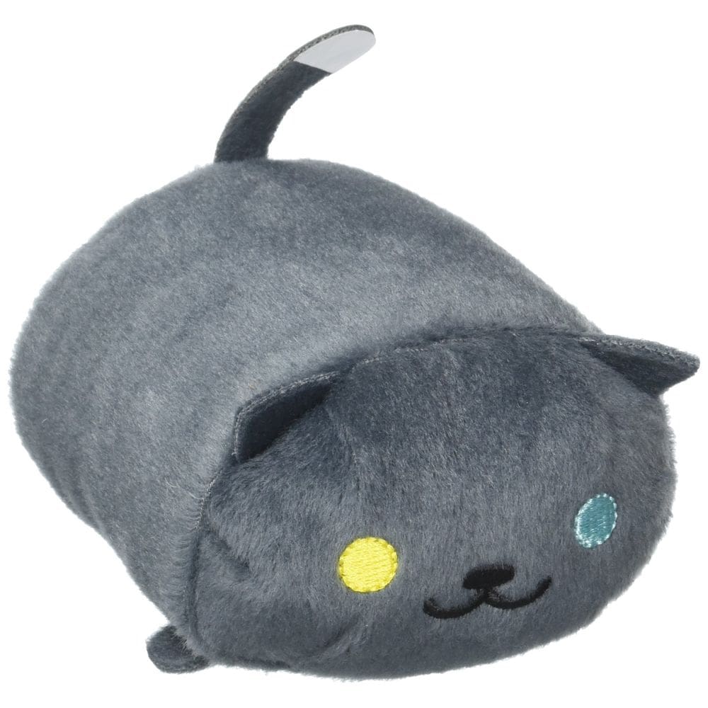 Brinquedo de pelúcia Little Buddy Nosekotto Pepper tamanho 4 Neko Atsume