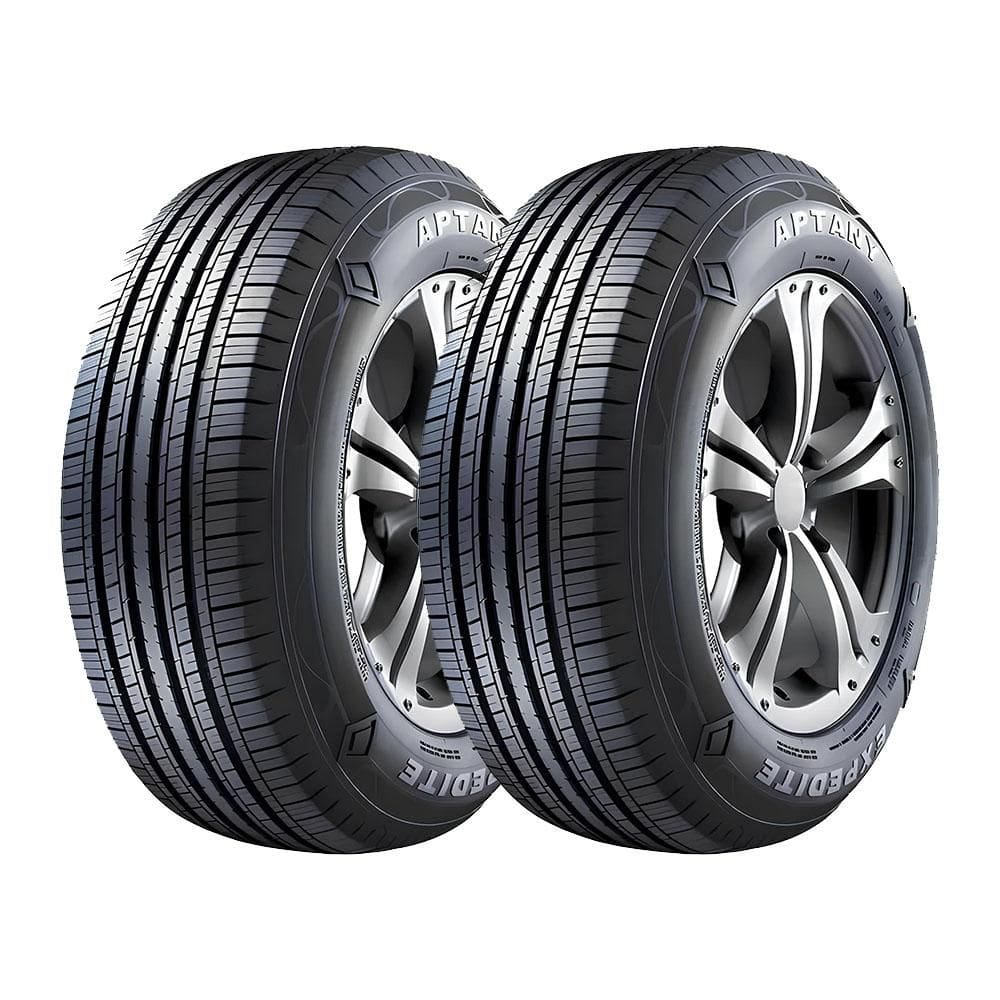 Pneu Aptany RU101 225/60R17 HT Aro 17 99H Kit2